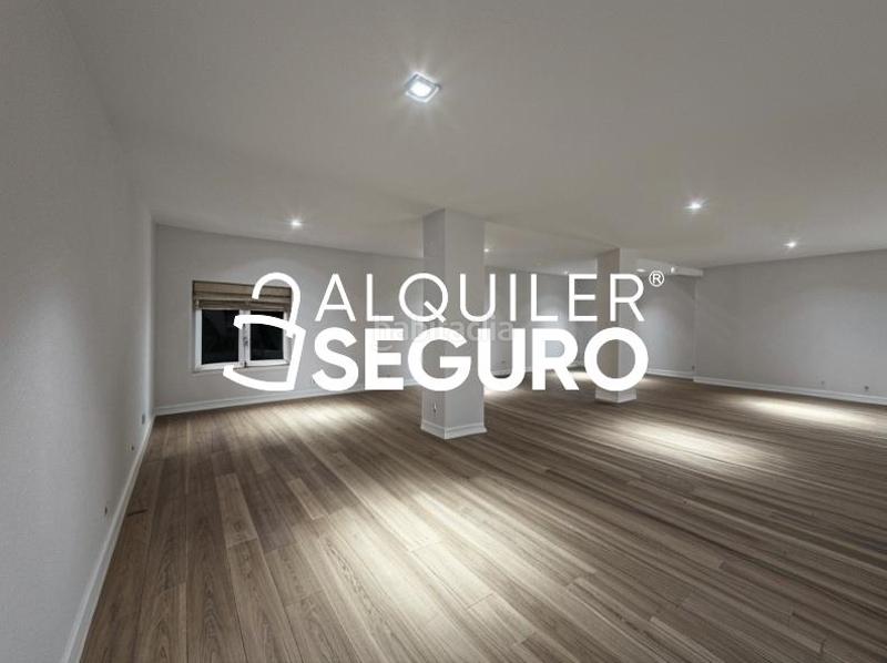 Foto 2f155288-75e7-4222-8ffa-93a5334c170e. Location bureau dans Guindalera Madrid