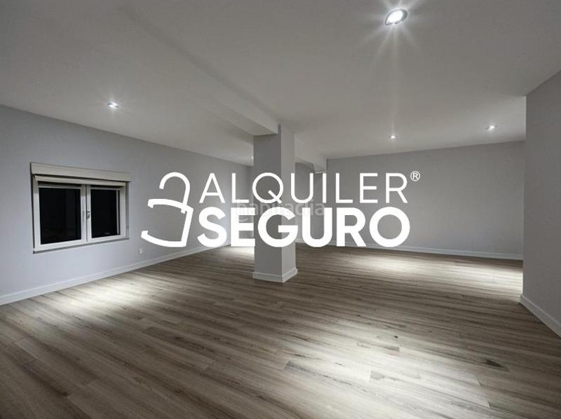 Foto 487022fb-da95-42d5-92e3-c56cf9ac38a4. Location bureau dans Guindalera Madrid