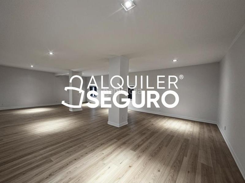 Foto 70ab7881-8b3b-4368-ae07-1ef9e225168e. Location bureau dans Guindalera Madrid
