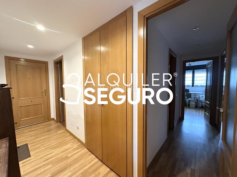 Foto d06ecf6b-9fb5-46c6-9015-2156aca314a7. Affitto appartamento con riscaldamento parcheggio piscina in Pozuelo de Alarcón