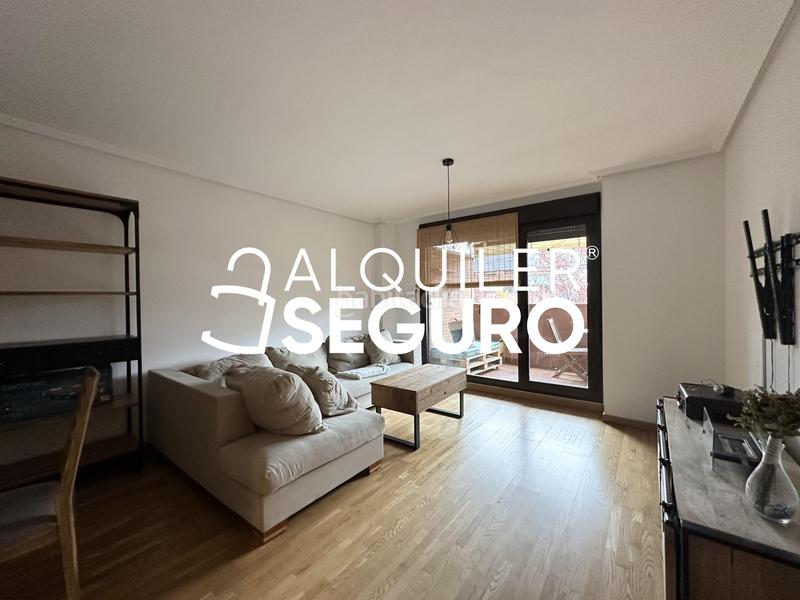 Foto e0095049-5b5e-4c3c-927a-de209344fb43. Affitto appartamento con riscaldamento parcheggio piscina in Pozuelo de Alarcón