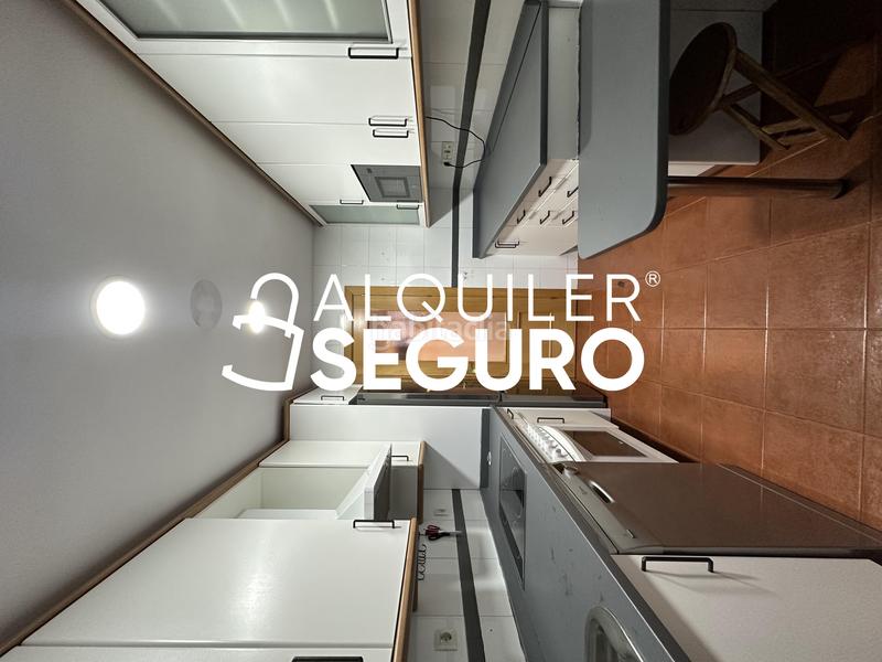 Foto f0280338-777a-461d-bd2f-d9143c3aaaf7. Alquiler piso  av. isaac albéniz en Norte Pozuelo de Alarcón
