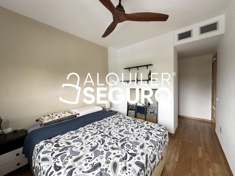 Foto 1c0f343e-c2da-4d2d-b6fe-92587833e40c. Location appartement avec chauffage parking piscine dans Pozuelo de Alarcón