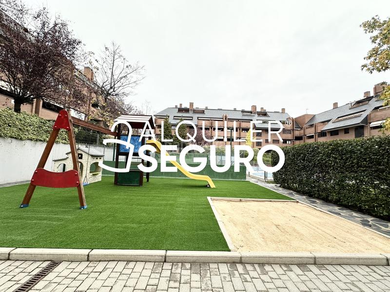 Foto eed36743-8f75-4820-8848-0597a90259b7. Location appartement avec chauffage parking piscine dans Pozuelo de Alarcón