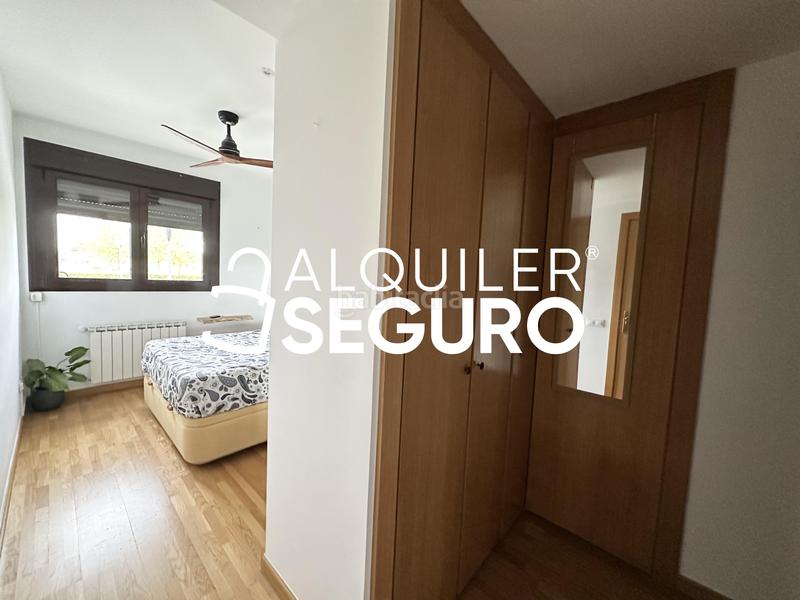 Foto afabe5d2-fbc8-4546-a5bd-14ea00fc0e2d. Miete etagenwohnung mit heizung parking pool in Norte Pozuelo de Alarcón