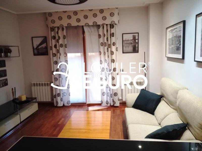 Foto 75d0a324-8681-416b-a2e3-c04e5d989c4c. Affitto appartamento con riscaldamento parcheggio piscina in Valladolid