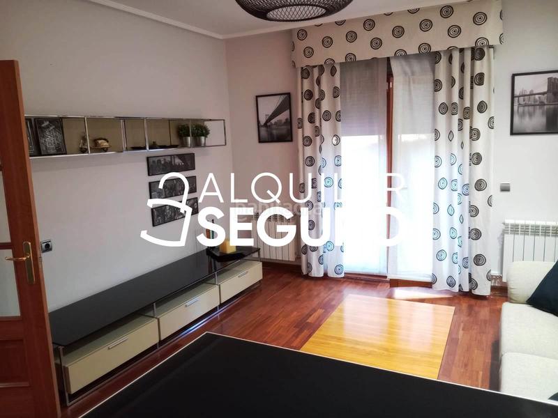 Foto 995a246a-cb34-4dce-b6dc-3fb0ce6c4025. Alquiler piso  c ribera del carrión en Parque Alameda - Paula López Valladolid