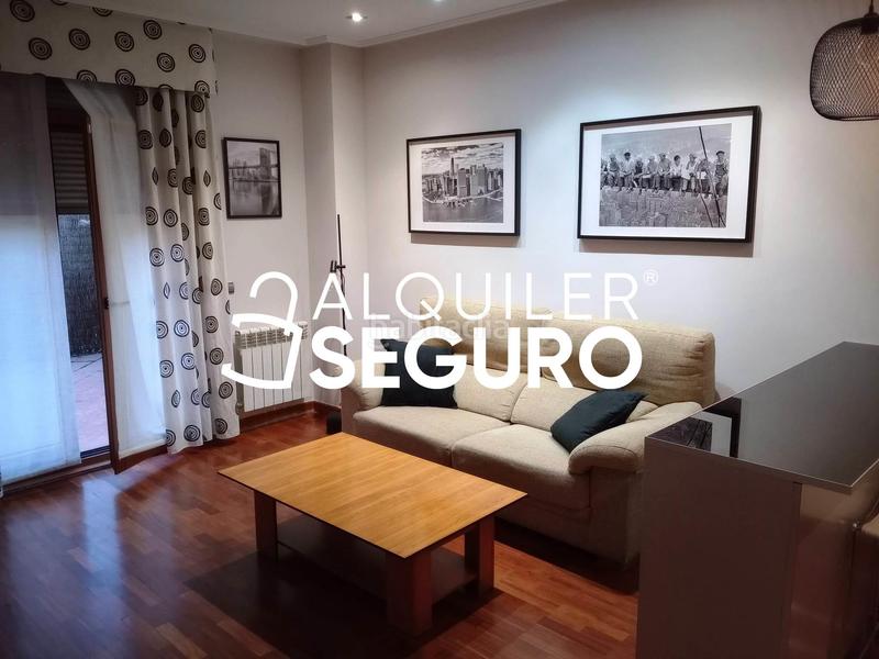 Foto 6fd6b154-51c8-4754-888b-12d261611964. Lloguer pis amb calefacció aparcament piscina a Parque Alameda - Paula López Valladolid