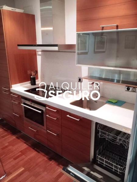 Foto eca27d77-e572-4a9b-b837-6291f7e03f81. Lloguer pis amb calefacció aparcament piscina a Parque Alameda - Paula López Valladolid