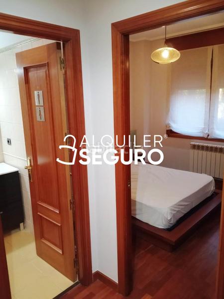 Foto 605f177f-ae8c-48ef-aaeb-70939e2b2bcf. Location appartement avec chauffage parking piscine dans Valladolid