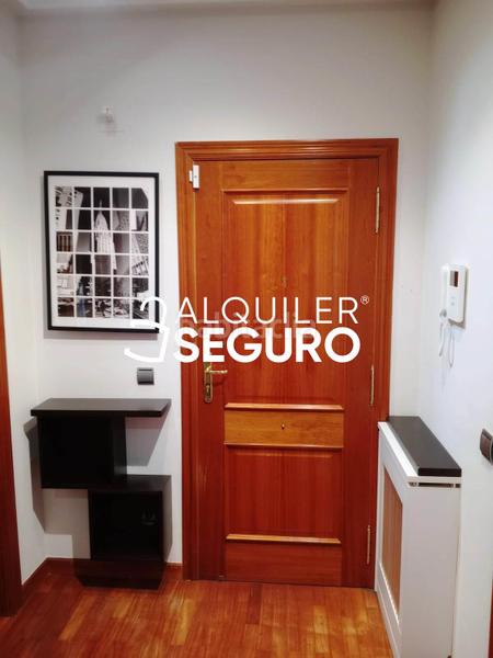 Foto 70ef0d8f-2c20-4ddb-a7fb-199fdcd21a08. Location appartement avec chauffage parking piscine dans Valladolid