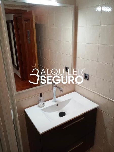 Foto 45177152-d2e5-4dc9-8029-42ee8226a3eb. Miete etagenwohnung mit heizung parking pool in Parque Alameda - Paula López Valladolid