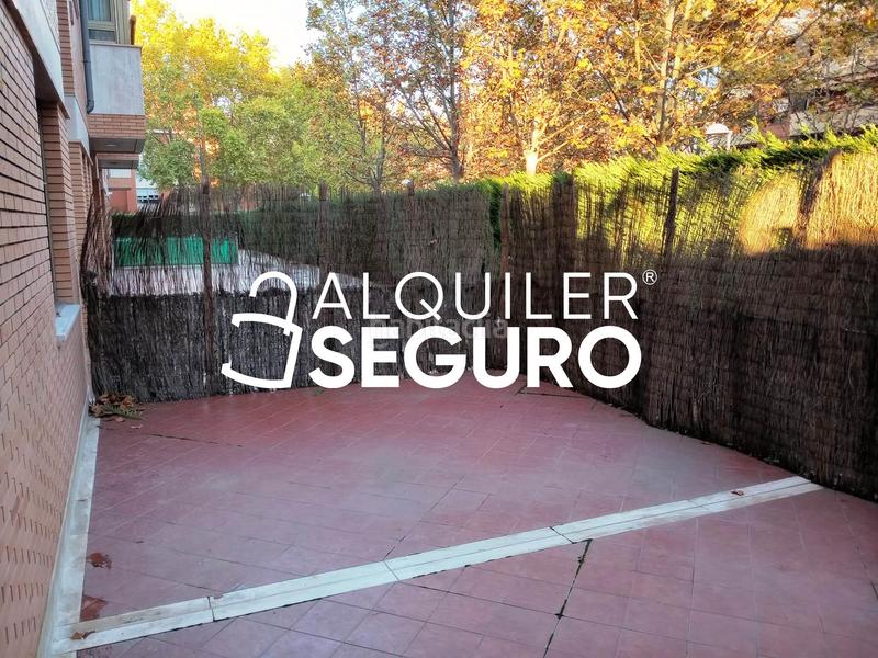 Foto e033176f-2d95-4428-be5f-a77955fd4aae. Miete etagenwohnung mit heizung parking pool in Parque Alameda - Paula López Valladolid