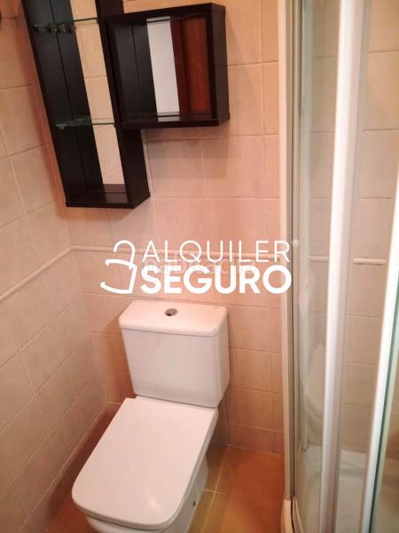 Foto ffebf5b7-2314-44d2-a1f8-616fa32366b8. Miete etagenwohnung mit heizung parking pool in Parque Alameda - Paula López Valladolid