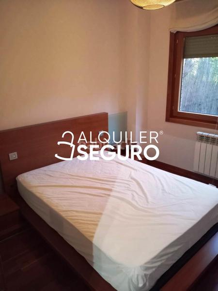 Foto 27ef2587-2942-4b12-9db7-71a6a2a2d70b. Rent flat with heating parking pool in Parque Alameda - Paula López Valladolid