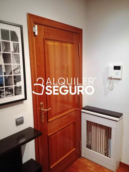 Foto 6a7debe4-8473-4122-b02b-f2eacff6ebd8. Rent flat with heating parking pool in Parque Alameda - Paula López Valladolid