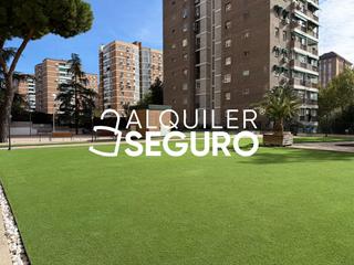 Lloguer Pis  De ginzo de limia. Piso c de ginzo de limia madrid