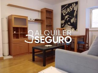 Location Appartement  Apostol santiago. Piso c apostol santiago madrid