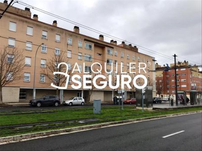 Foto 796e7fbf-e092-48db-b5c1-0c2f2b158e9f. Lloguer pis amb calefacció aparcament a Lakua-Bizkarra Vitoria - Gasteiz