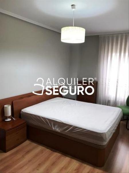 Foto ce0d3a72-6441-4ba2-8234-062465222441. Lloguer pis amb calefacció aparcament a Lakua-Bizkarra Vitoria - Gasteiz