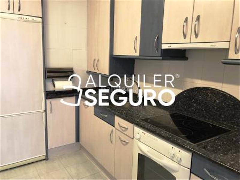 Foto 42f1e29c-7cb7-4584-9529-a20727c522e9. Location appartement avec chauffage parking dans Lakua-Bizkarra Vitoria - Gasteiz