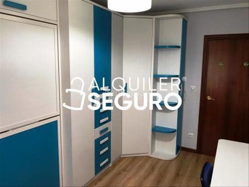 Foto 49cdd1b3-74b4-404c-87a6-62dec9705bbc. Location appartement avec chauffage parking dans Lakua-Bizkarra Vitoria - Gasteiz