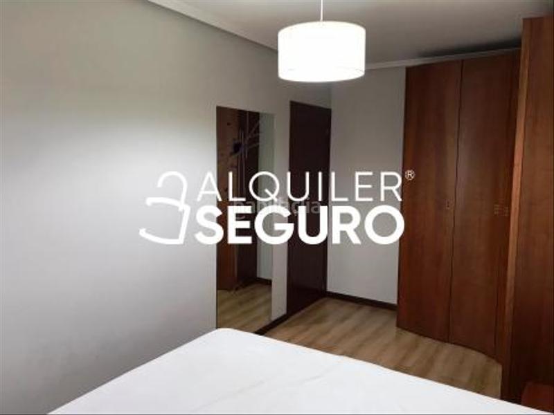 Foto f1a31278-911d-4934-a01f-3a016738caaa. Location appartement avec chauffage parking dans Lakua-Bizkarra Vitoria - Gasteiz