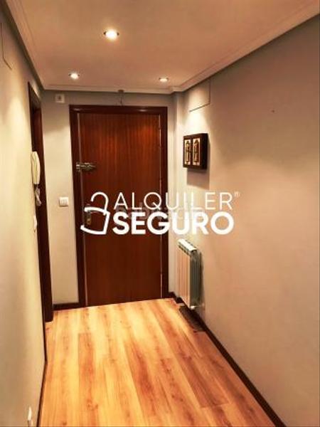 Foto 06f5089c-50ce-4f6f-b960-0deb42ada506. Rent flat with heating parking in Lakua-Bizkarra Vitoria - Gasteiz