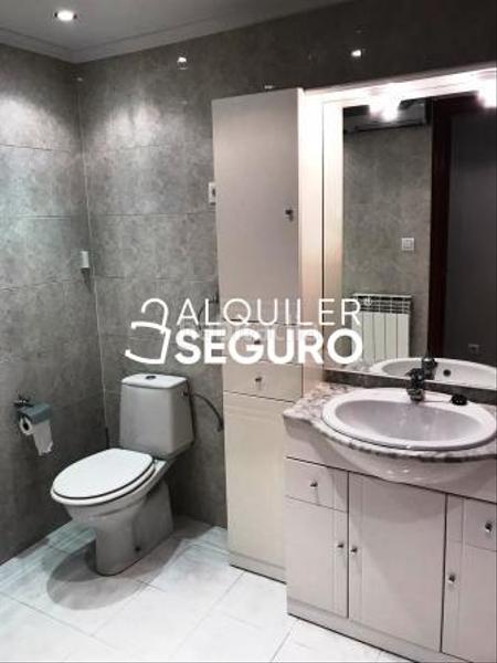 Foto 1ec4e185-11d7-47fc-aa53-08ec7529a3b9. Rent flat with heating parking in Lakua-Bizkarra Vitoria - Gasteiz