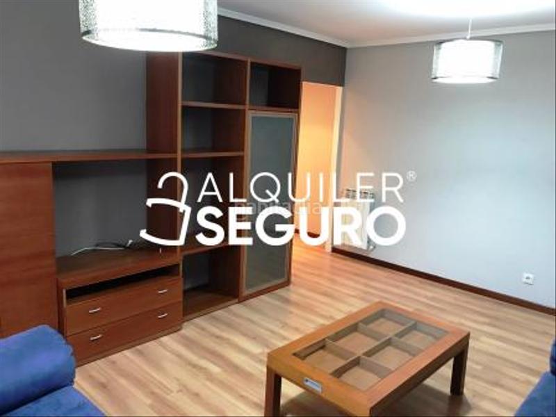 Foto 433171e2-d532-4db7-a647-97e1999ad4c5. Rent flat with heating parking in Lakua-Bizkarra Vitoria - Gasteiz