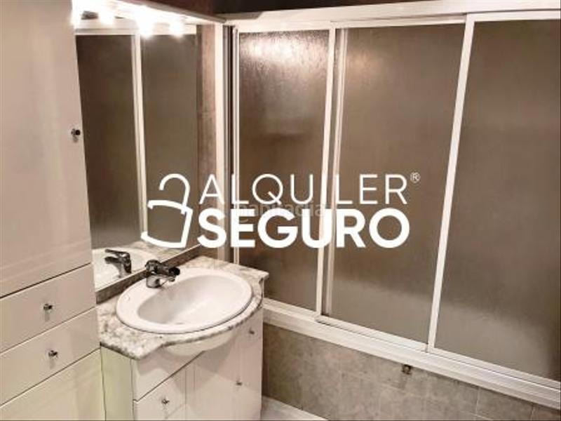 Foto 8fb17fd0-9812-44ed-b2cc-edff13d1e5be. Rent flat with heating parking in Lakua-Bizkarra Vitoria - Gasteiz