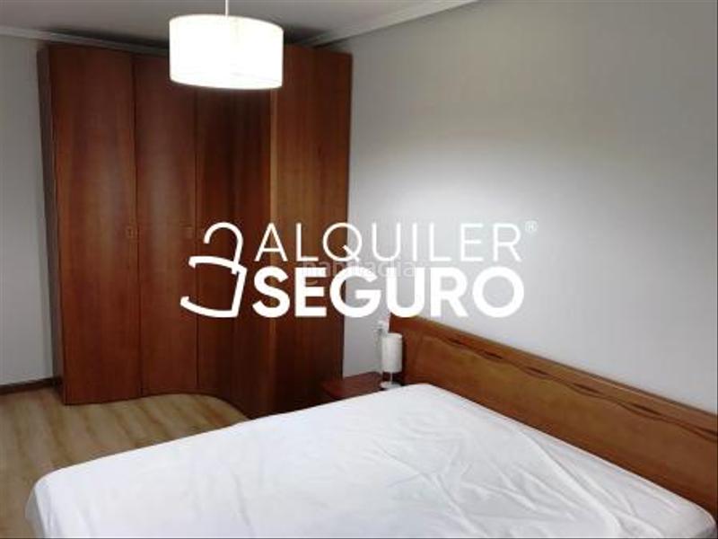 Foto b7401d8f-418d-430d-833e-ab4fe67750e5. Rent flat with heating parking in Lakua-Bizkarra Vitoria - Gasteiz