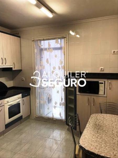 Foto d454dadb-a34d-4c07-9981-5b3ac3e4a9e0. Rent flat with heating parking in Lakua-Bizkarra Vitoria - Gasteiz