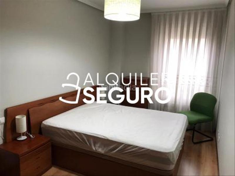 Foto d476aeef-9476-42cc-bc53-4dc76d4e194a. Rent flat with heating parking in Lakua-Bizkarra Vitoria - Gasteiz