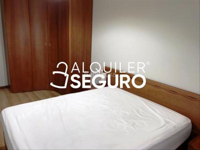 Foto dd2936e7-c279-486f-963e-fa5b194e6de3. Rent flat with heating parking in Lakua-Bizkarra Vitoria - Gasteiz