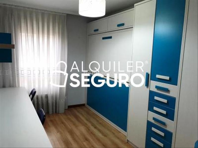 Foto e0b9d114-91a4-4d95-baf3-0e92b3a00d71. Rent flat with heating parking in Lakua-Bizkarra Vitoria - Gasteiz