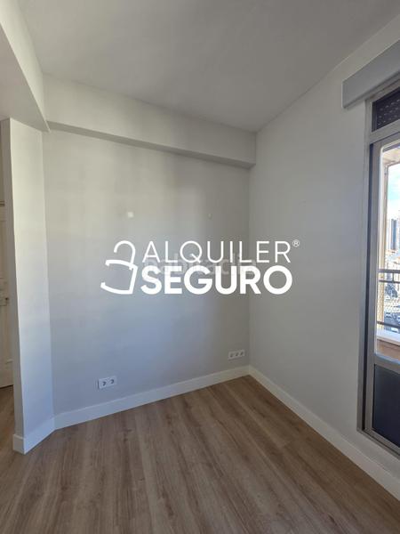 Foto 56c50692-6513-4049-8135-a9faf569e33a. Miete etagenwohnung mit heizung in Zona Indautxu Bilbao