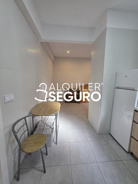 Foto c3c61e39-c05c-4066-8753-1e85d0570ea5. Miete etagenwohnung mit heizung in Zona Indautxu Bilbao