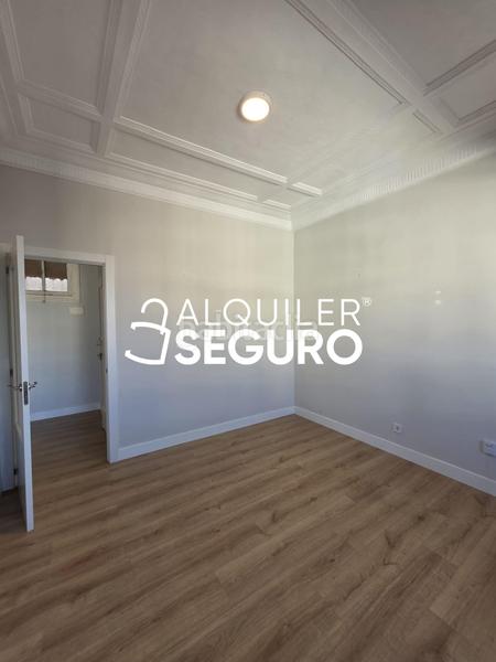 Foto fe3aa468-bf97-48fd-b065-f8feaf32778e. Miete etagenwohnung mit heizung in Zona Indautxu Bilbao