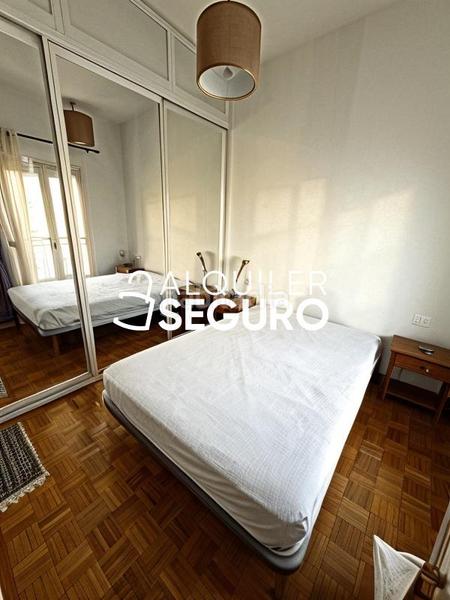 Foto c5c5af94-85e1-4dc9-a91e-62738039685a. Alquiler piso  c del alcalde sainz de baranda en Madrid