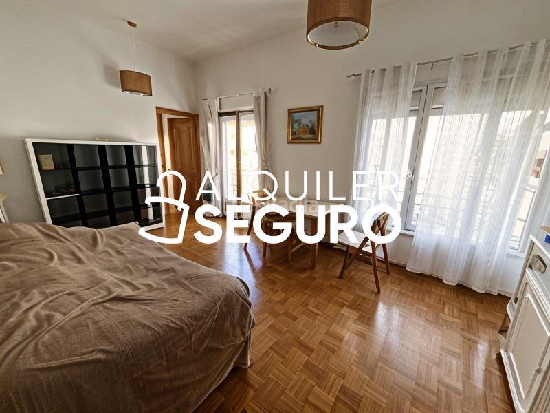 Foto e6a94b65-d7d3-4265-8c96-2ee4b66f471f. Alquiler piso  c del alcalde sainz de baranda en Madrid