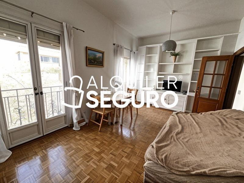 Foto a04df16f-56ab-4f8c-8c93-e084254e4ed2. Rent flat with heating in Ibiza Madrid