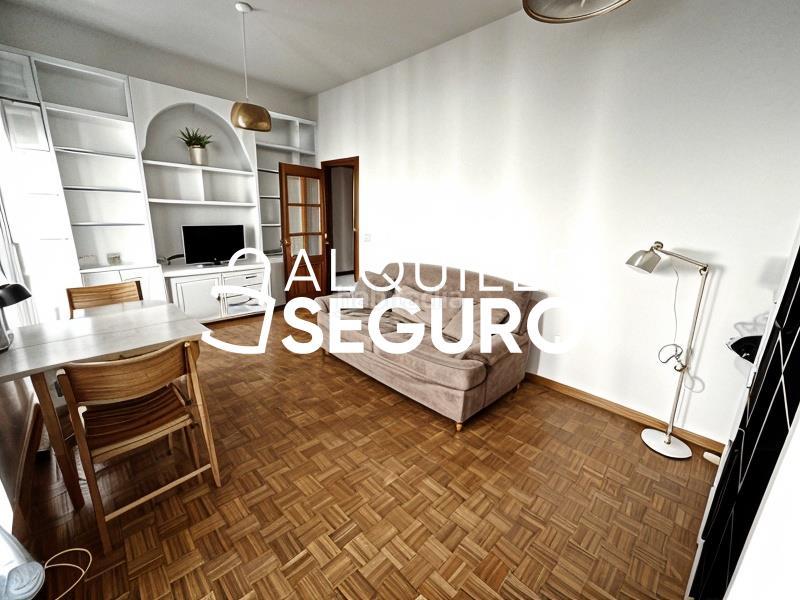 Foto e38da5db-6ff4-4886-9522-4106b8683a43. Rent flat with heating in Ibiza Madrid