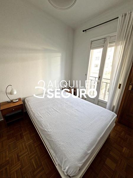 Foto eab292d2-98f2-45b1-9fd9-78b8447b93c2. Rent flat with heating in Ibiza Madrid