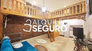 Alquiler Estudio  Del amparo. Estudio c del amparo madrid