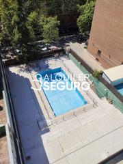 Miete Etagenwohnung  De julián besteiro. Piso c de julián besteiro madrid