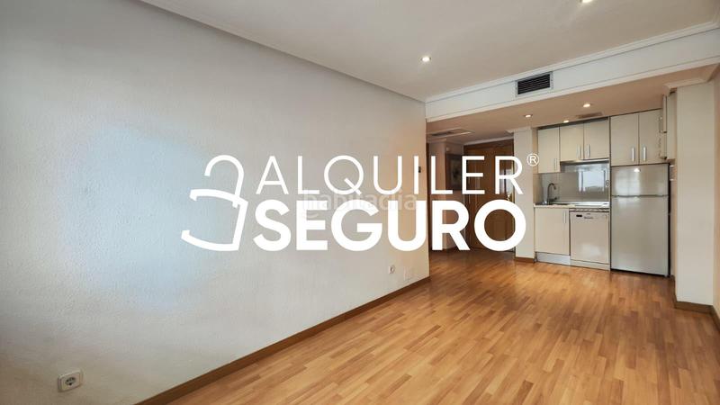 Foto 5dde101d-1302-40a5-8b21-5e730408eec1. Miete etagenwohnung mit heizung pool in Castillejos-Cuzco Madrid