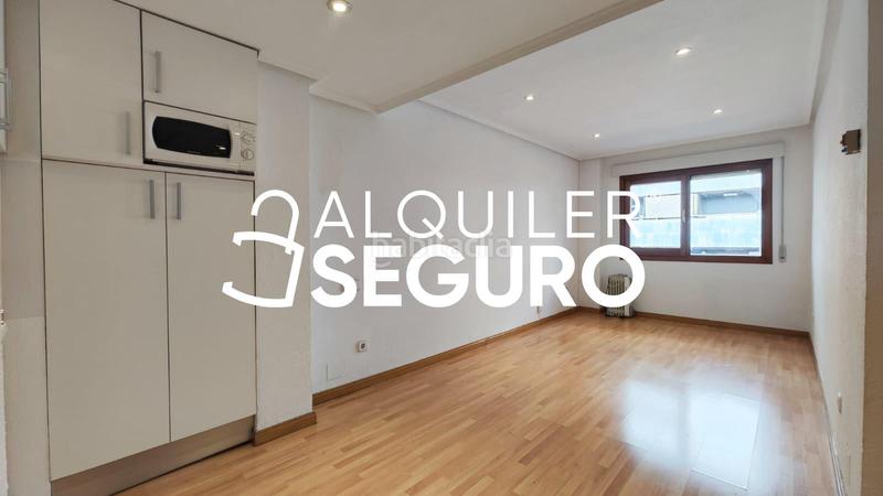 Foto 4a71b177-da44-497c-8e51-334c6841c833. Rent flat with heating pool in Castillejos-Cuzco Madrid