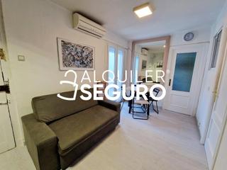 Flat in de Fuencarral