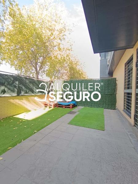 Foto 398d1775-5948-4671-a209-9a60b1a22283. Affitto appartamento con riscaldamento parcheggio piscina in Valdemoro